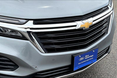 2023 Chevrolet Equinox AWD 2FL