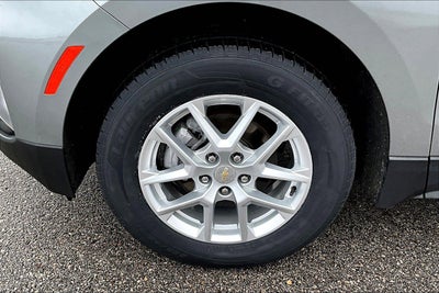 2023 Chevrolet Equinox AWD 2FL