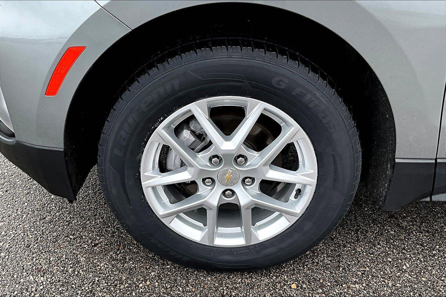 2023 Chevrolet Equinox AWD 2FL