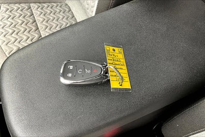 2023 Chevrolet Equinox AWD 2FL