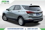 2023 Chevrolet Equinox AWD 2FL