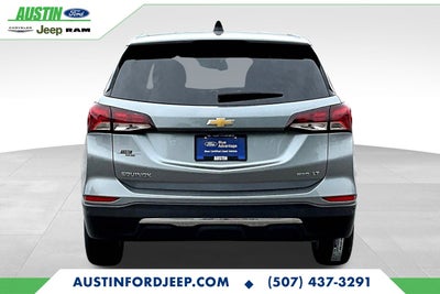 2023 Chevrolet Equinox AWD 2FL