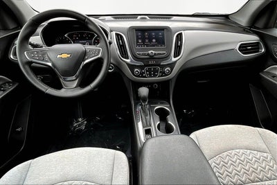 2023 Chevrolet Equinox AWD 2FL