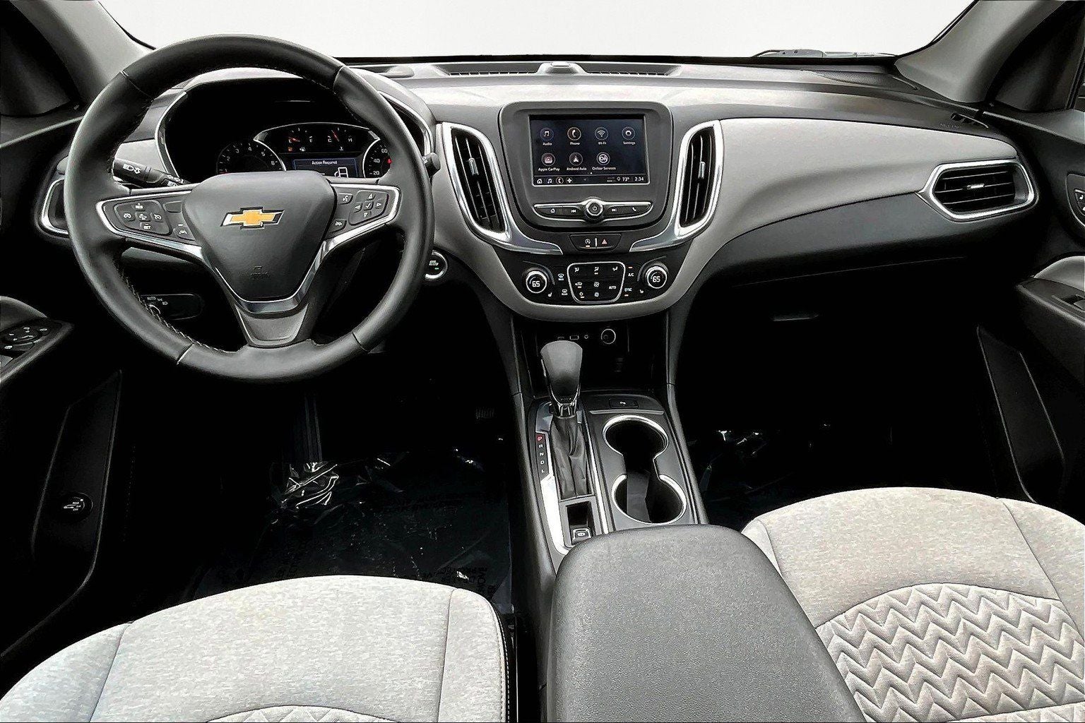 2023 Chevrolet Equinox AWD 2FL