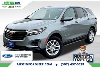 2023 Chevrolet Equinox AWD 2FL