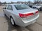 2011 Lincoln MKZ Base