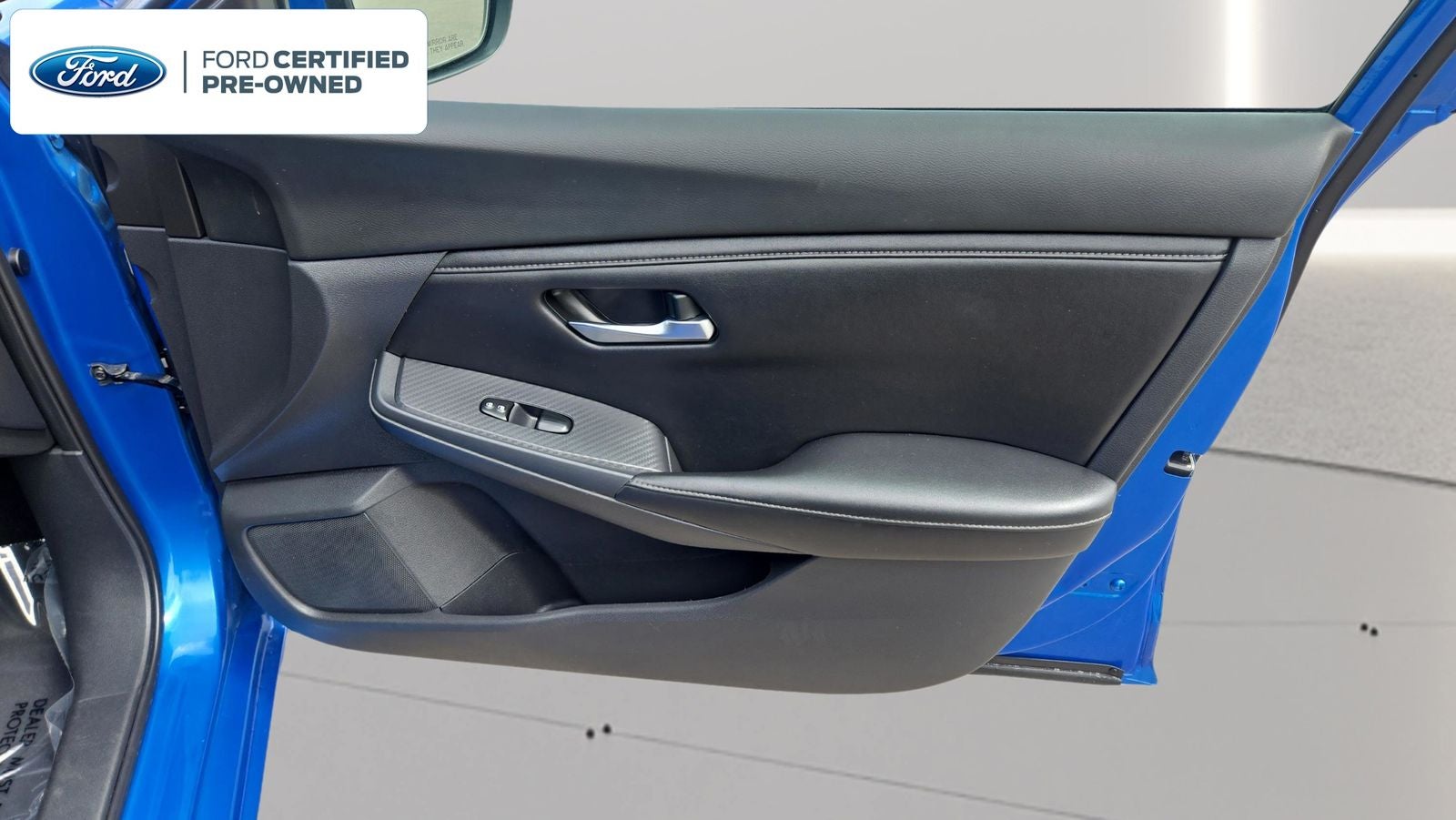 2022 Nissan Sentra SV Xtronic CVT
