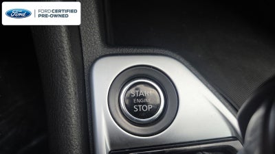 2022 Nissan Sentra SV Xtronic CVT