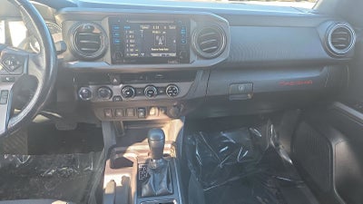 2018 Toyota Tacoma TRD Off Road