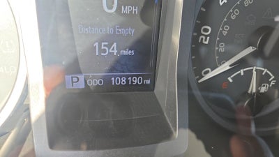 2018 Toyota Tacoma TRD Off Road