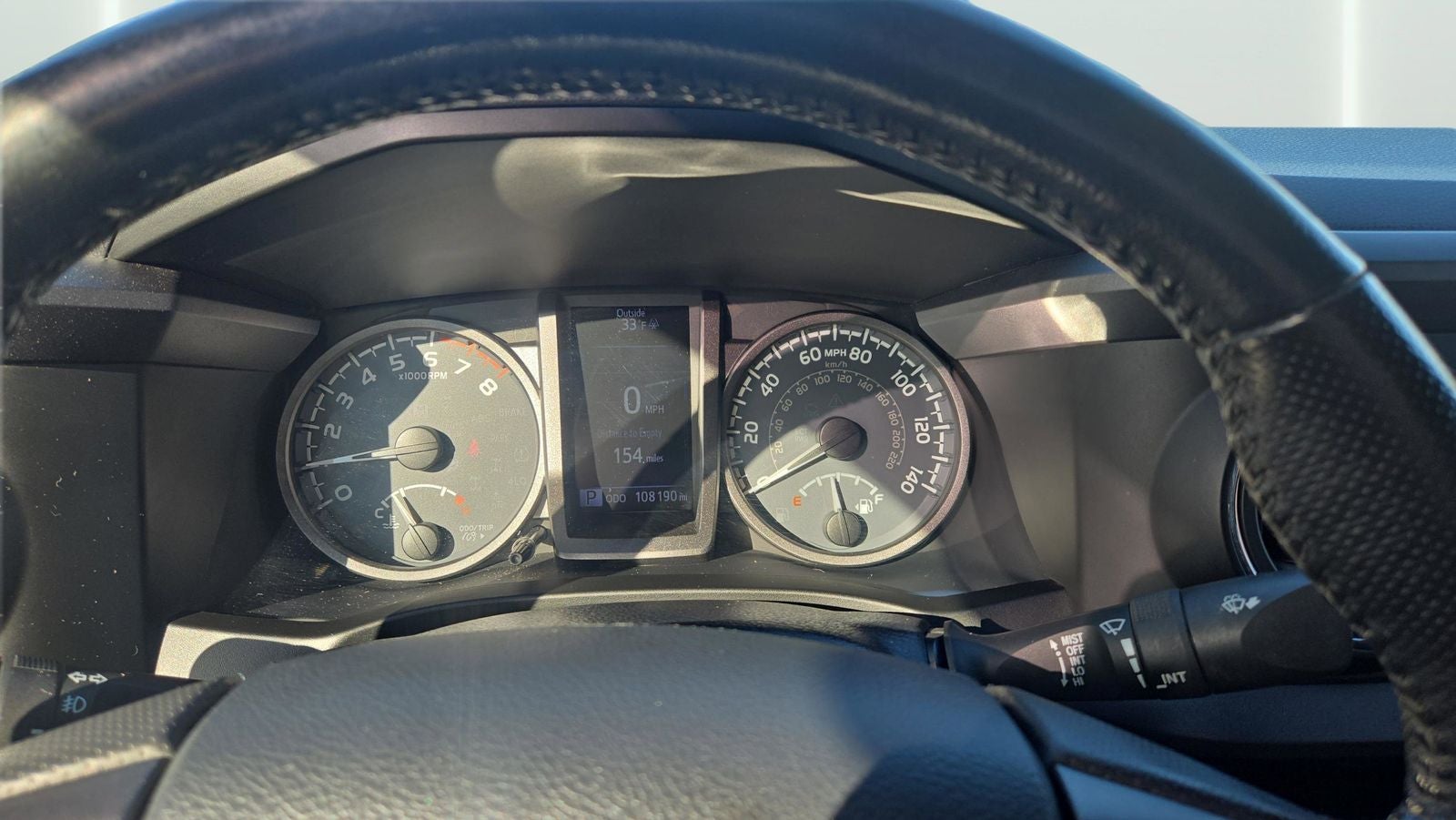 2018 Toyota Tacoma TRD Off Road