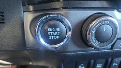 2018 Toyota Tacoma TRD Off Road