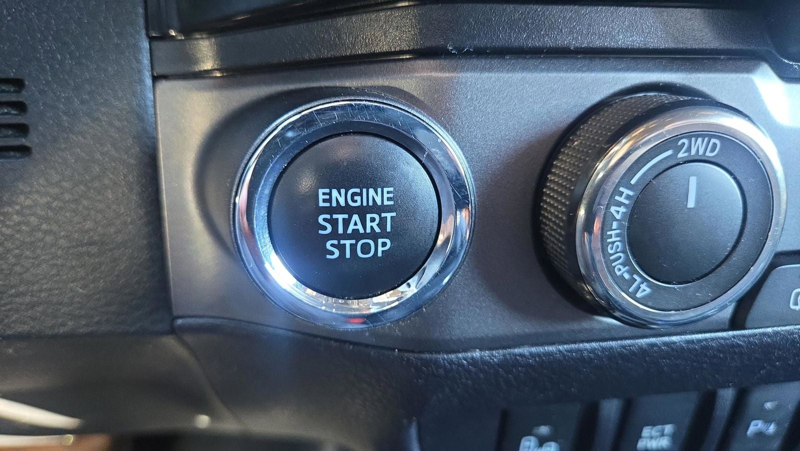 2018 Toyota Tacoma TRD Off Road