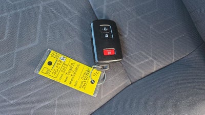 2018 Toyota Tacoma TRD Off Road