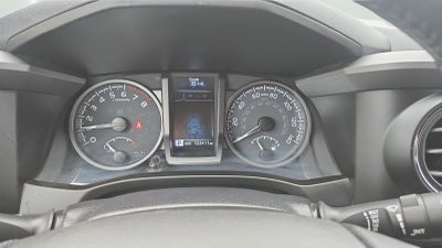 2021 Toyota Tacoma TRD Off-Road