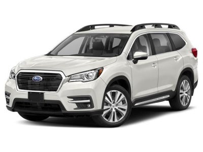 2021 Subaru Ascent Limited