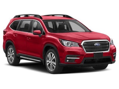 2021 Subaru Ascent Limited