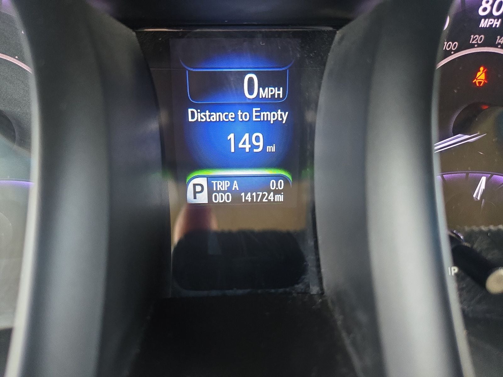 2018 Toyota Avalon Base