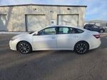 2018 Toyota Avalon Base