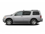 2005 Nissan Armada SE