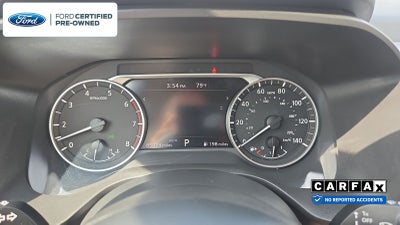2024 Nissan Rogue S Intelligent AWD