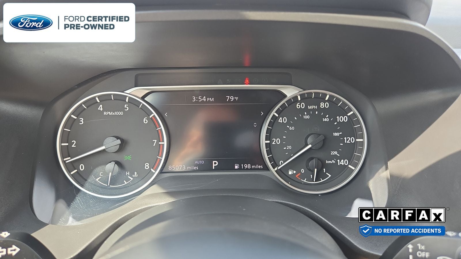 2024 Nissan Rogue S Intelligent AWD