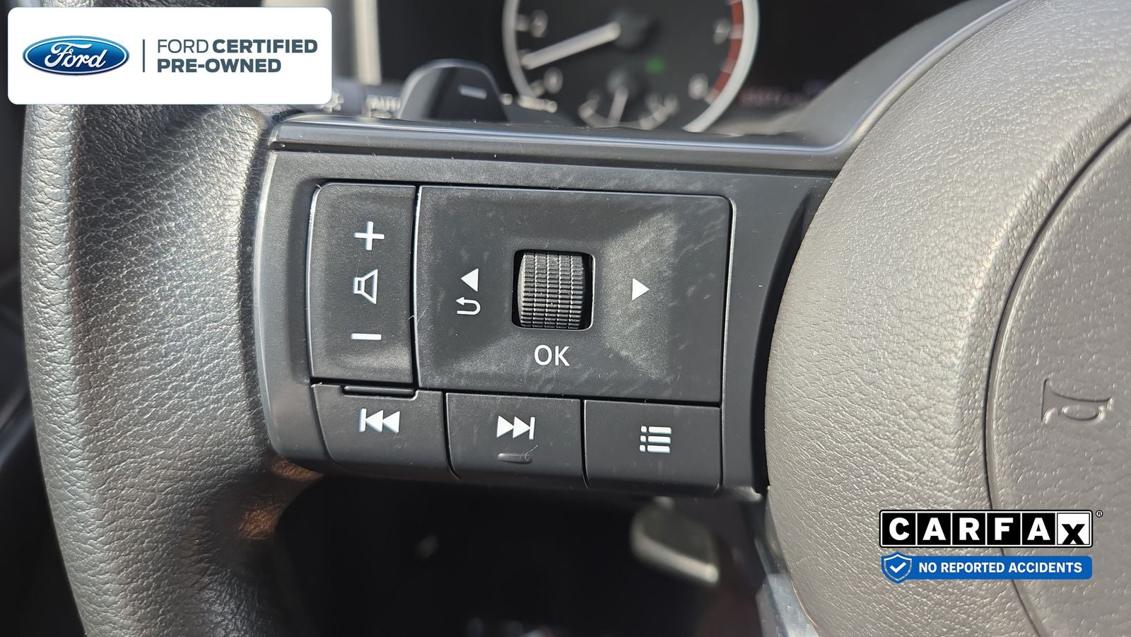 2024 Nissan Rogue S Intelligent AWD