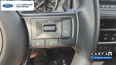 2024 Nissan Rogue S Intelligent AWD