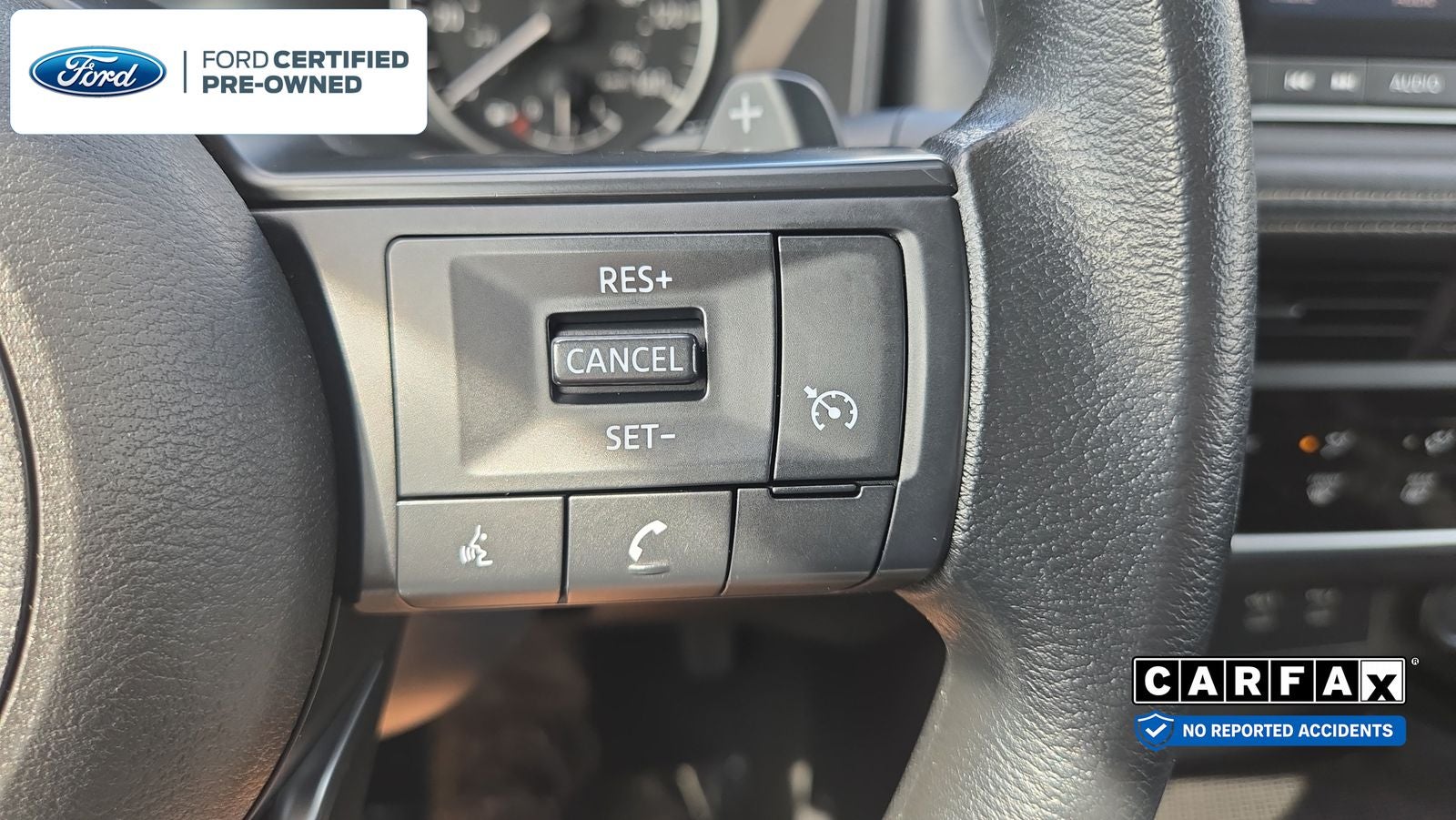 2024 Nissan Rogue S Intelligent AWD