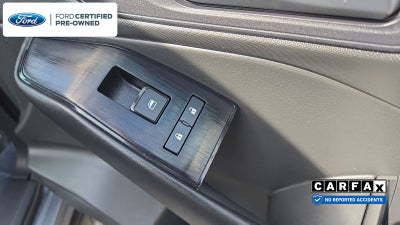 2024 Nissan Rogue S Intelligent AWD