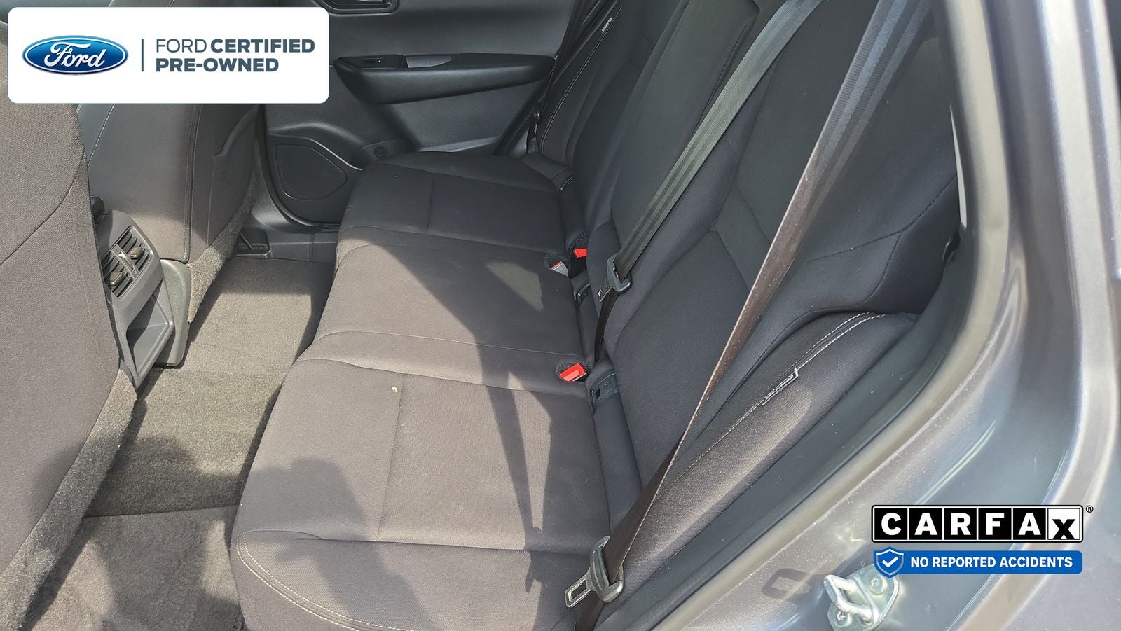 2024 Nissan Rogue S Intelligent AWD