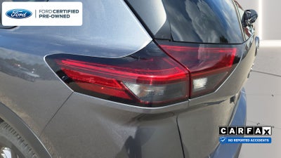 2024 Nissan Rogue S Intelligent AWD