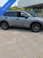 2024 Nissan Rogue S Intelligent AWD