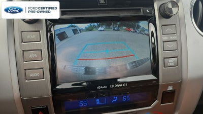 2019 Toyota Tundra 1794 5.7L V8