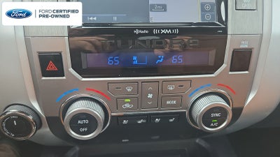 2019 Toyota Tundra 1794 5.7L V8