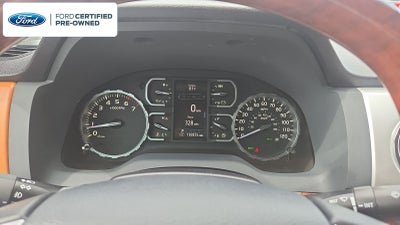 2019 Toyota Tundra 1794 5.7L V8