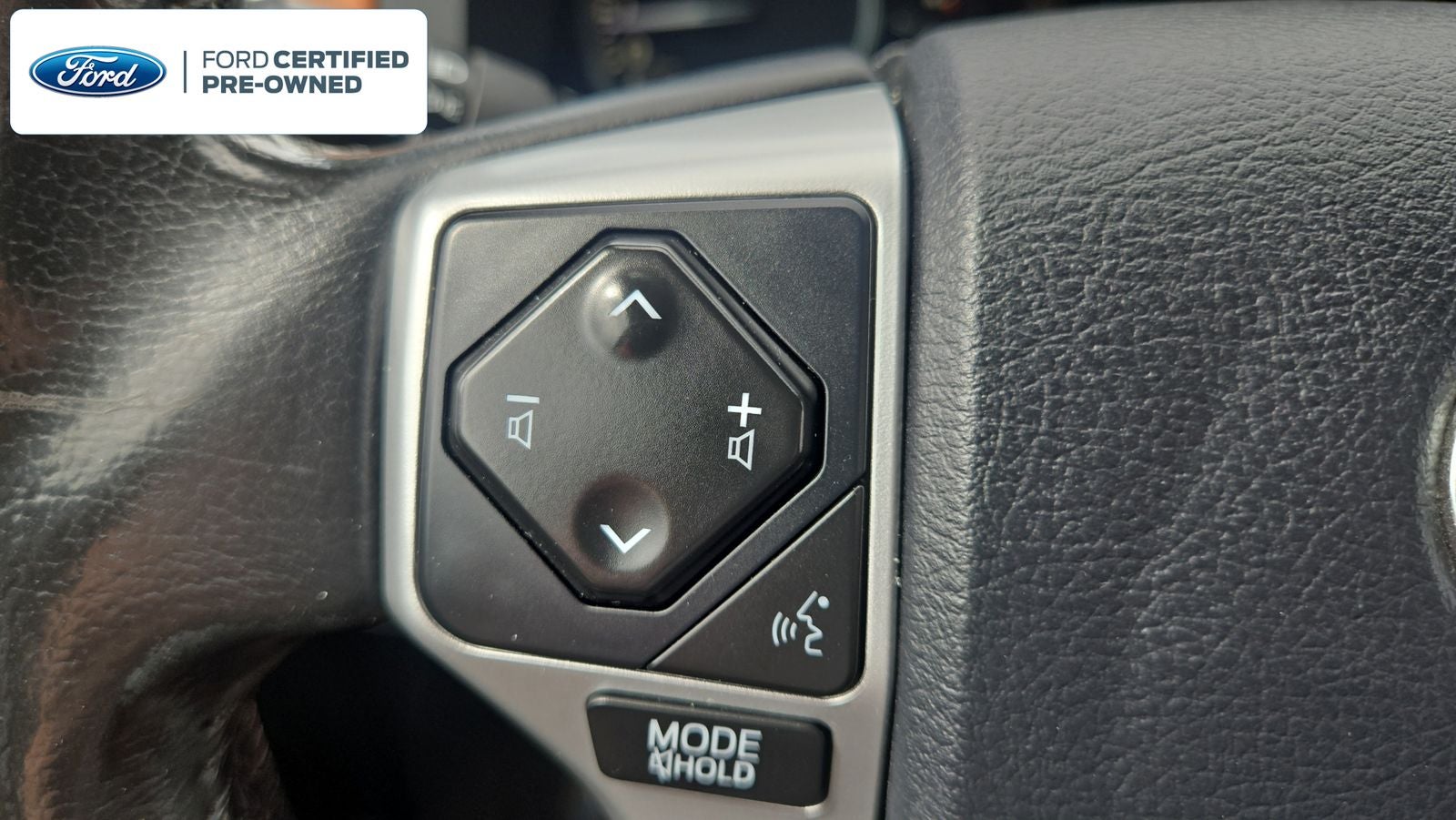 2019 Toyota Tundra 1794 5.7L V8