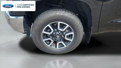 2019 Toyota Tundra 1794 5.7L V8