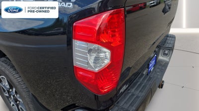 2019 Toyota Tundra 1794 5.7L V8