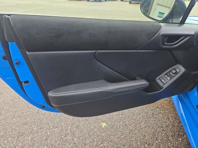 2024 Toyota GR86 Premium