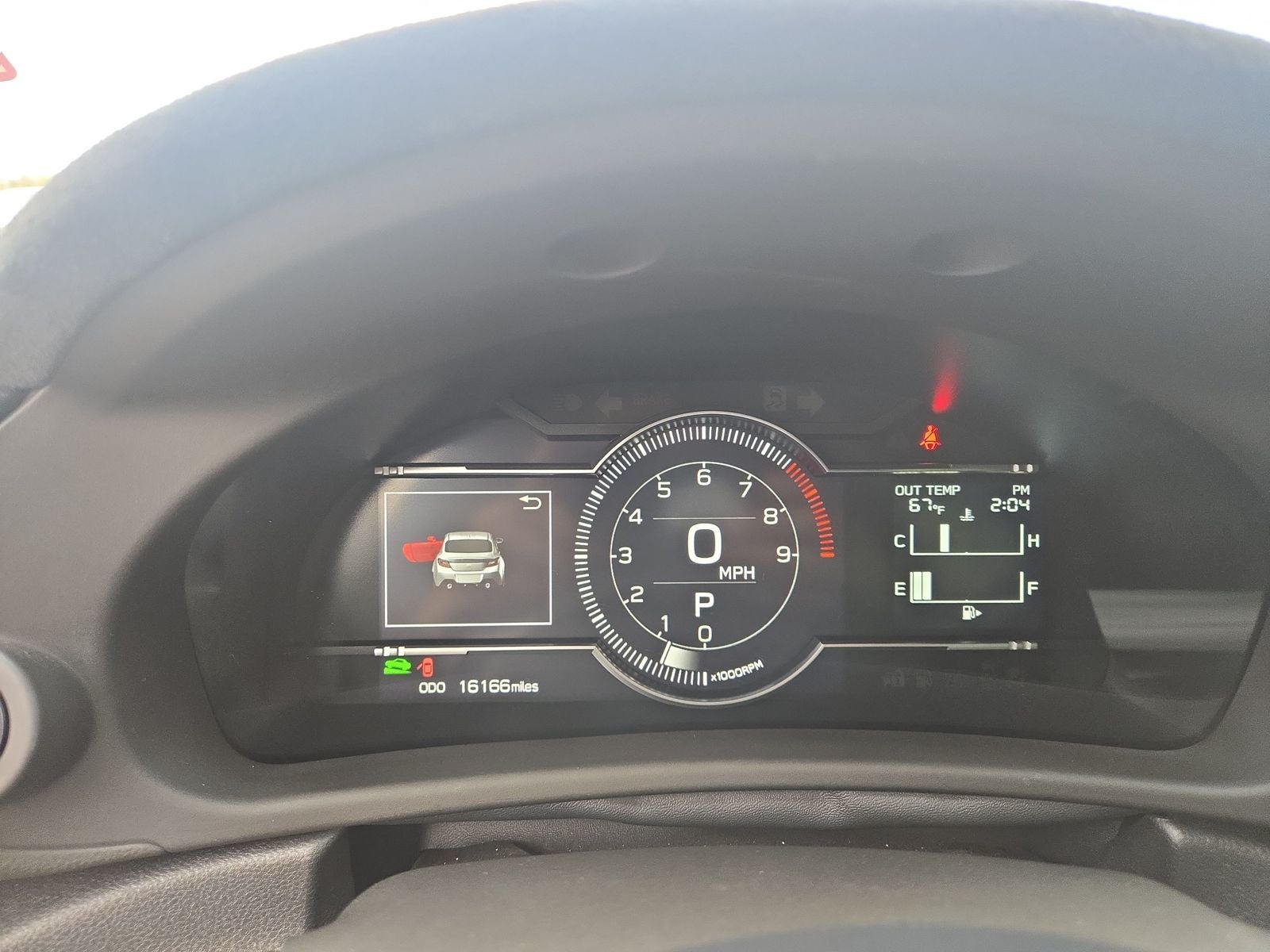 2024 Toyota GR86 Premium