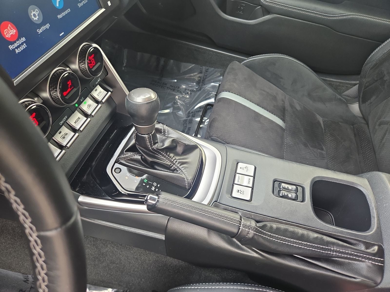 2024 Toyota GR86 Premium