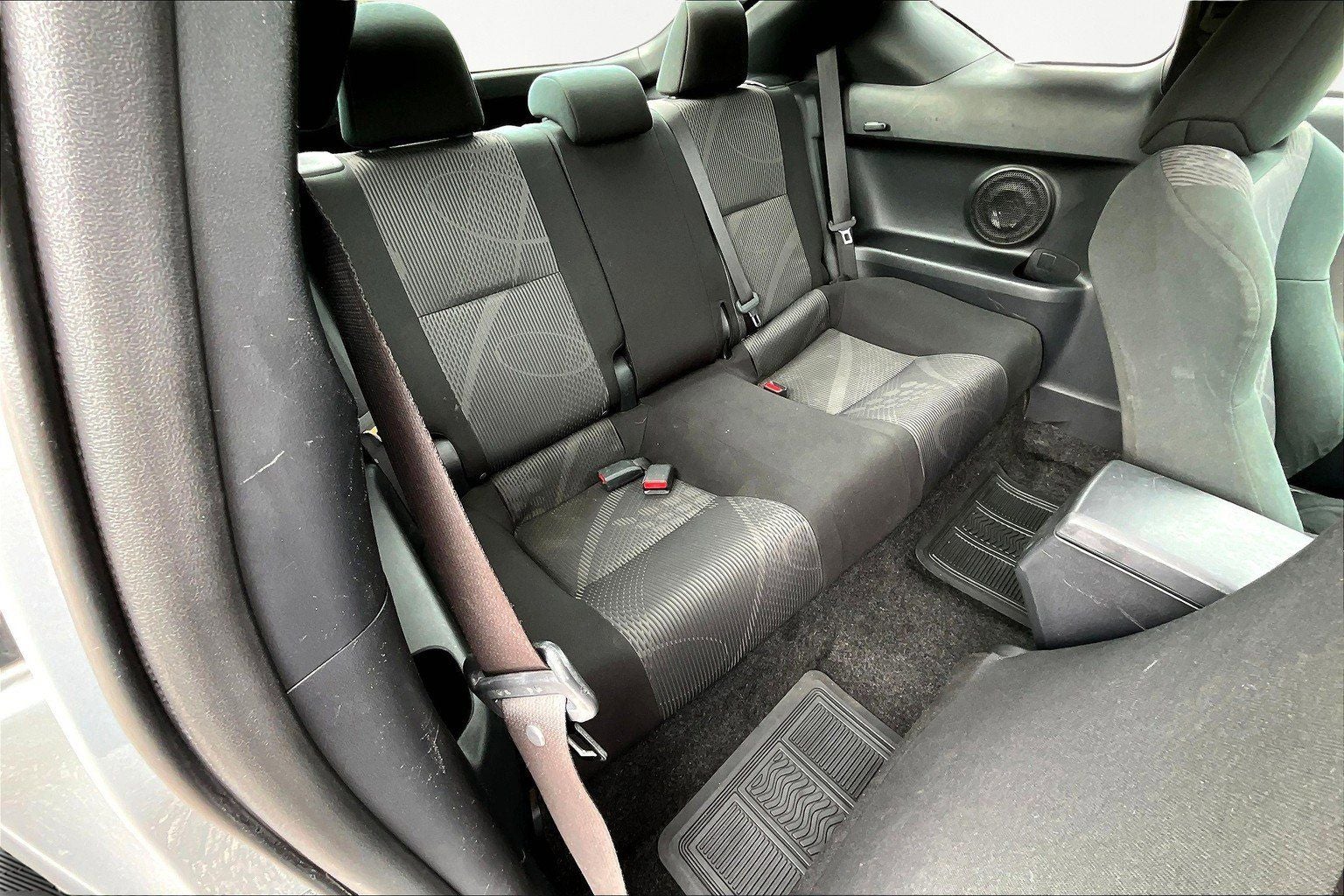 2011 Scion tC Base