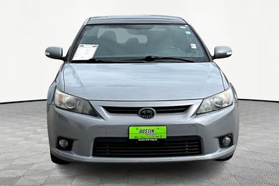 2011 Scion tC Base