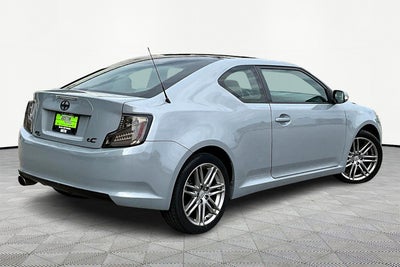 2011 Scion tC Base