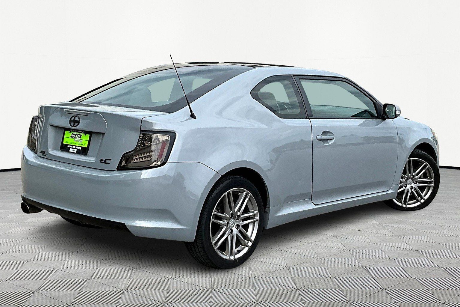 2011 Scion tC Base