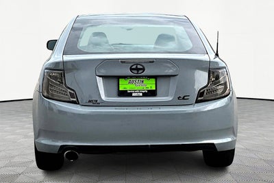 2011 Scion tC Base