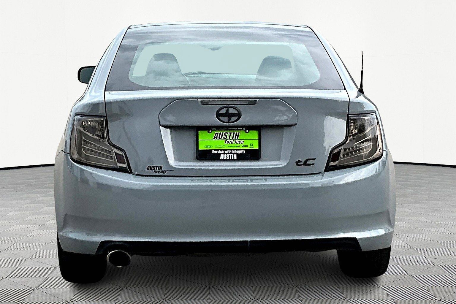 2011 Scion tC Base