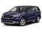 2023 Kia Carnival MPV LX Seat Package