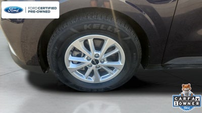 2023 Kia Carnival MPV LX Seat Package